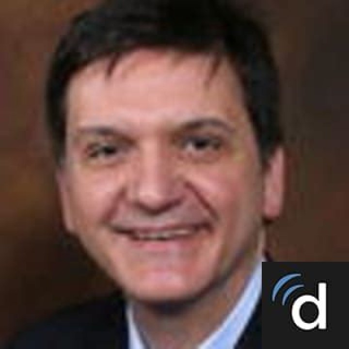 Dr. Vasileios Assikis, MD – Newnan, GA