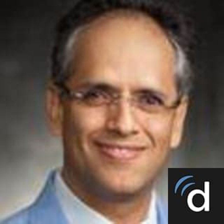 Dr. Vicente Cardenas, MD – Chicago, IL