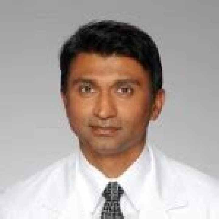 Dr. Vickas Khemsara, MD – Winston Salem, NC