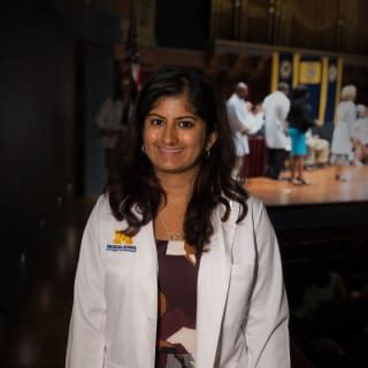 Dr. Victoria Koski-Karell, MD – Ann Arbor, MI