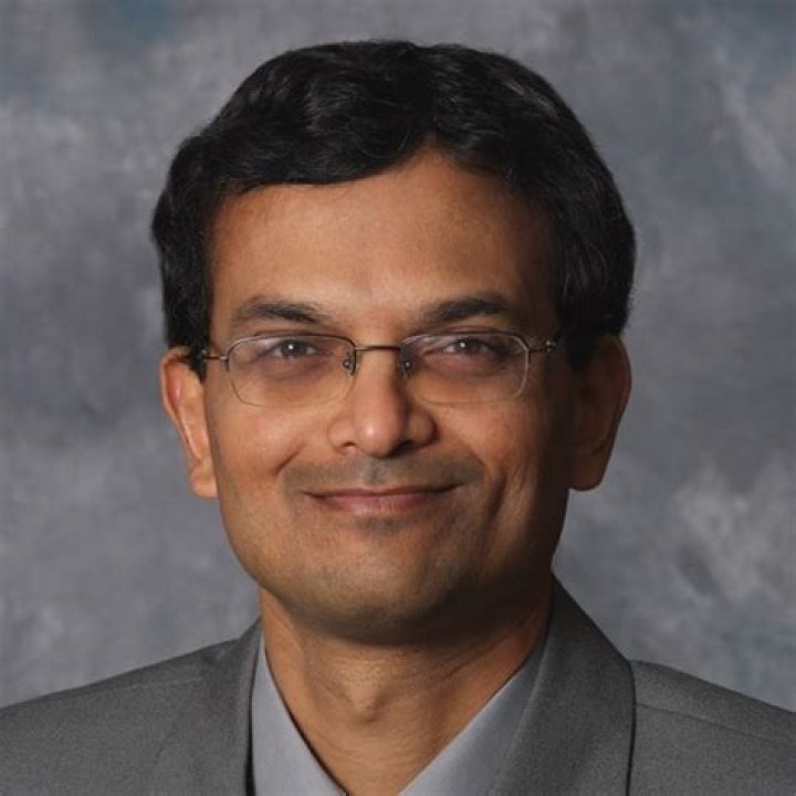 Dr. Vijay Joshi, MD – Bristol, CT