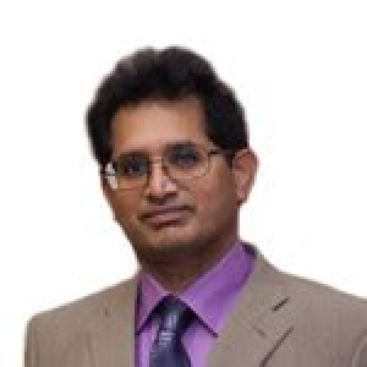Dr. Vijaya Velury, MD – Lawton, OK