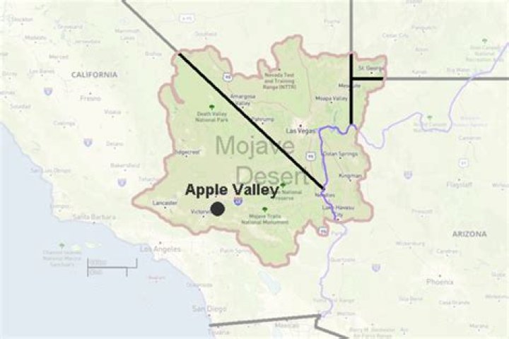 Dr. Vikram Parmar, MD – Apple Valley, CA