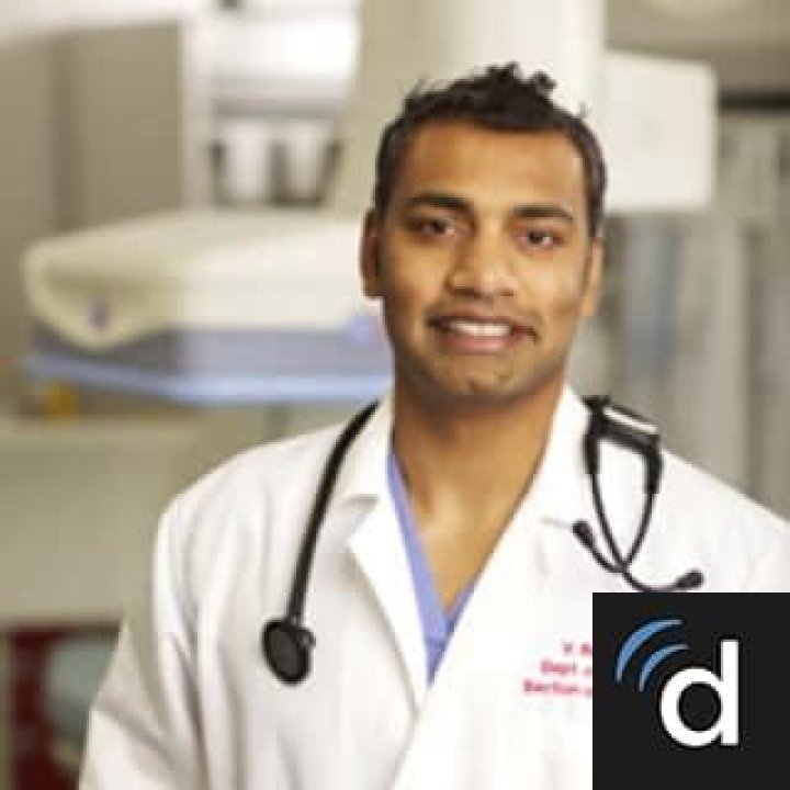 Dr. Vikram Raya, MD – Lanham, MD