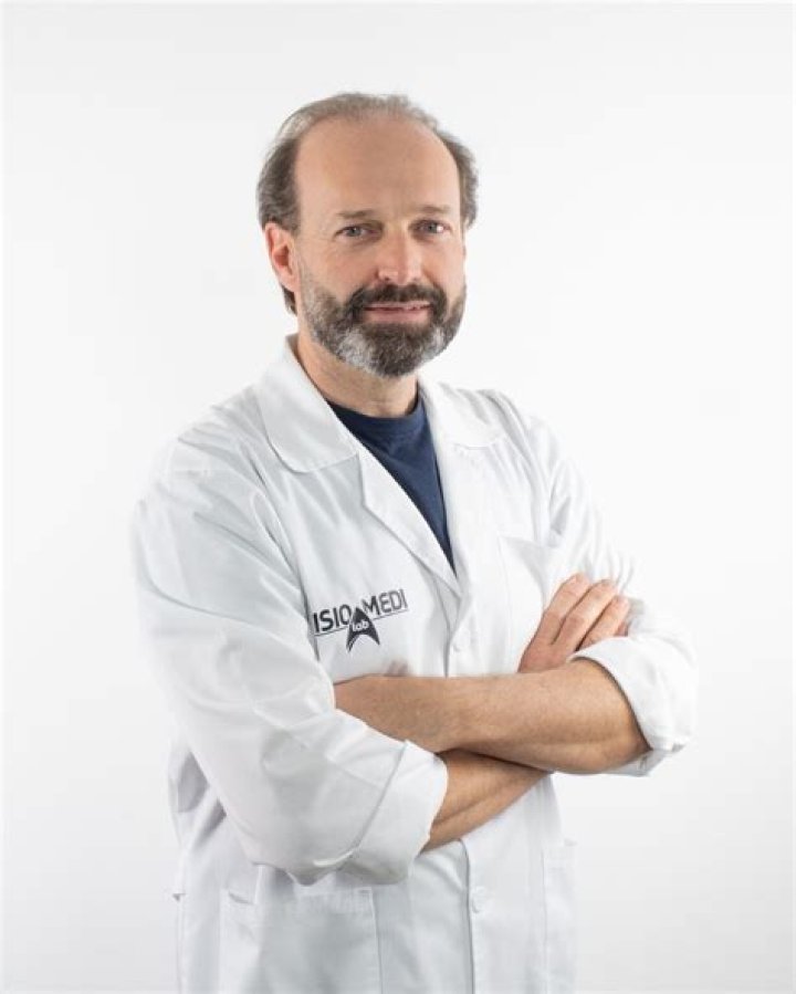 Dr. Vincent Serafino, MD – Bayonne, NJ