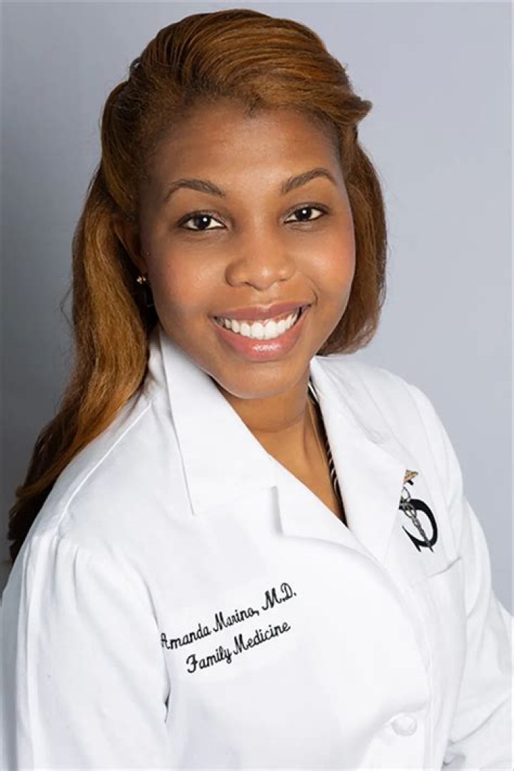 Dr. Virgilio Vicente, MD – Newark, NJ