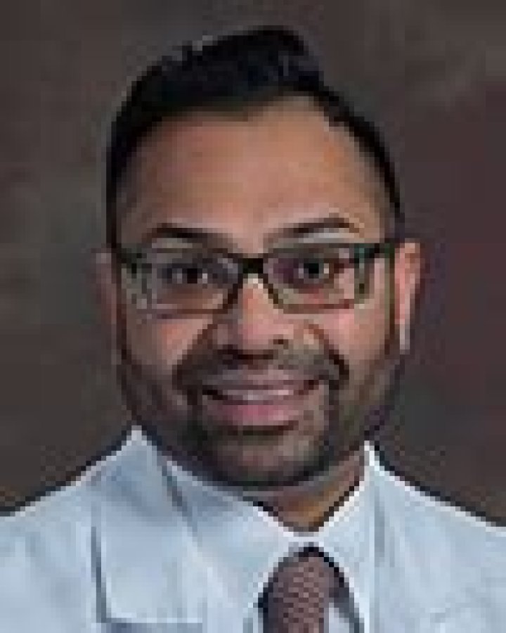 Dr. Vishal Patel, MD – Atlanta, GA