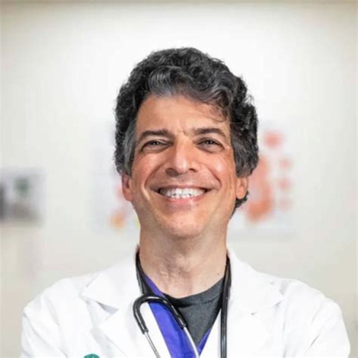 Dr. Walter Goula, MD – Providence, RI