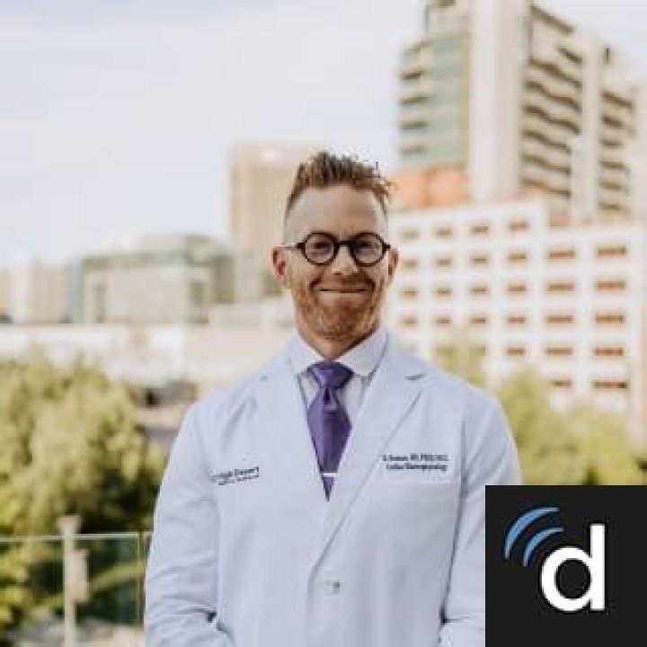 Dr. Warren Miller, MD – Nampa, ID