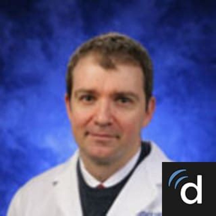 Dr. Wayne Pearce, MD – Hershey, PA