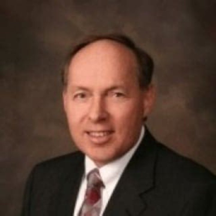 Dr. Wendell Gibby, MD – Provo, UT