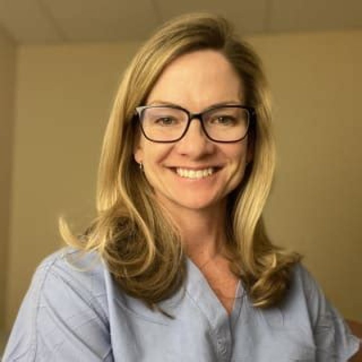 Dr. Wendy (Irelan) Conway, MD – Burlington, VT