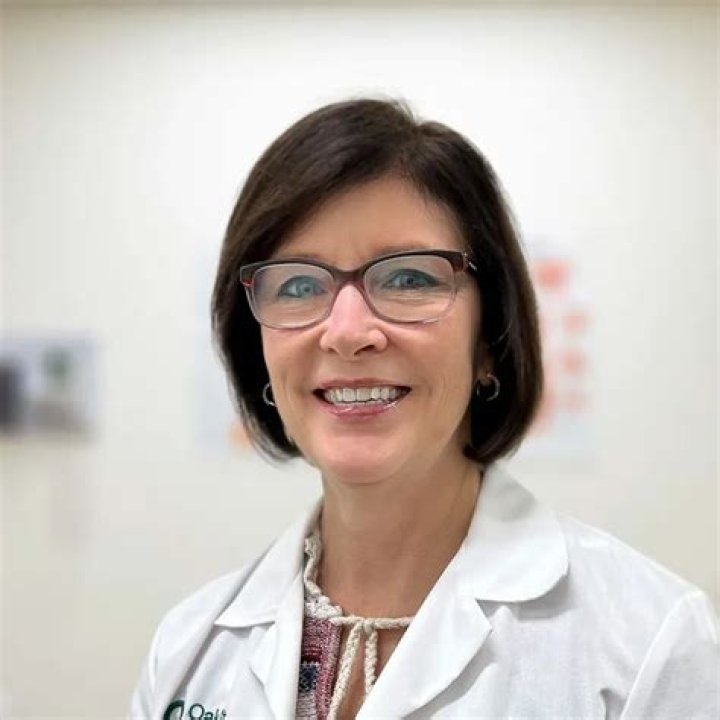 Dr. Wesley Chou, MD – Bowling Green, KY