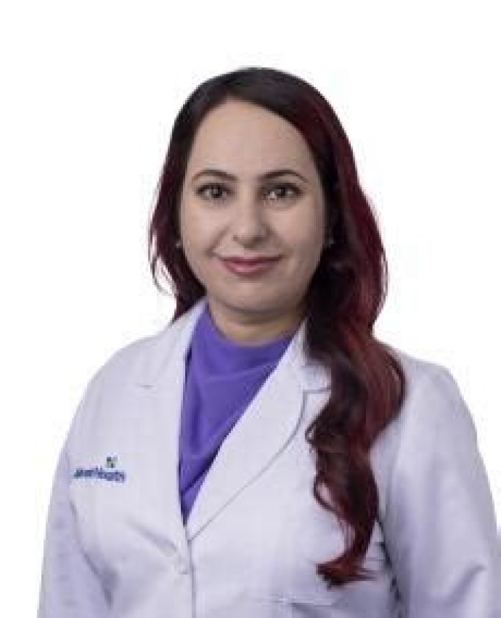 Dr. Widian Jubair, MD – Castle Rock, CO