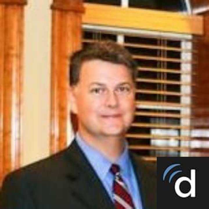 Dr. William Crouch IV, MD – North Port, FL
