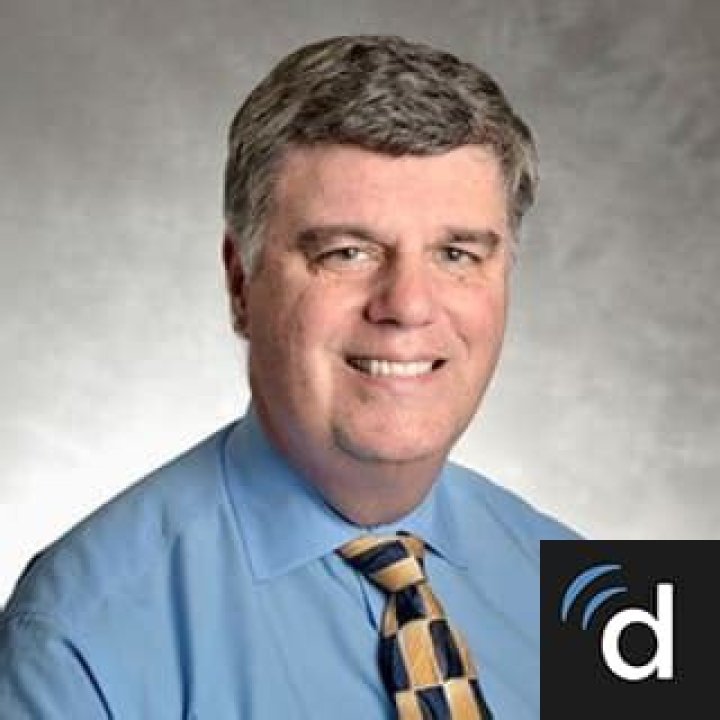 Dr. William DeLacey, MD – Suffolk, VA