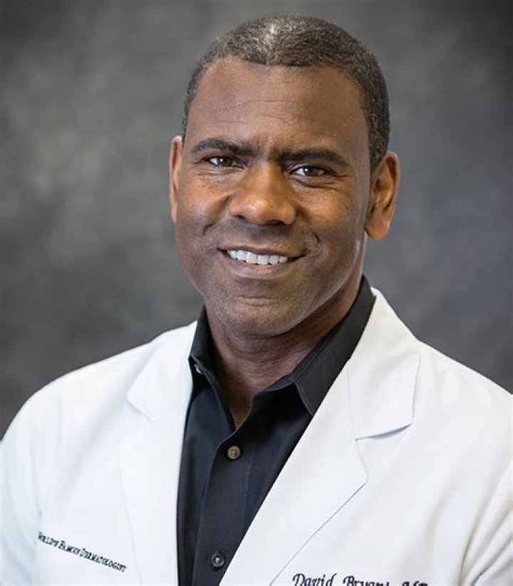 Dr. William Keeling, MD – Atlanta, GA