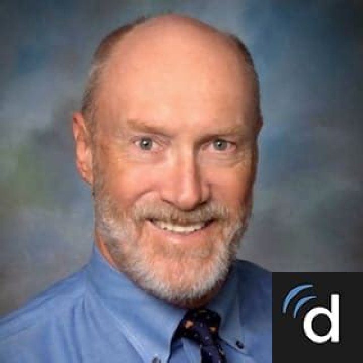 Dr. William Knibbe, MD – Meridian, ID