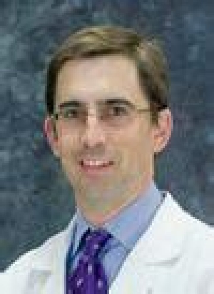 Dr. William Massengale, MD – Prairieville, LA