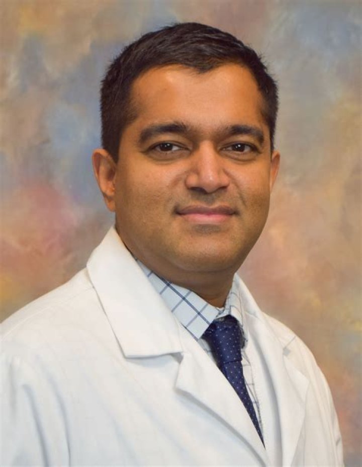 Dr. William Mirando, MD – Ashtabula, OH