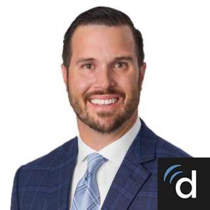 Dr. William Mook, MD – Reston, VA