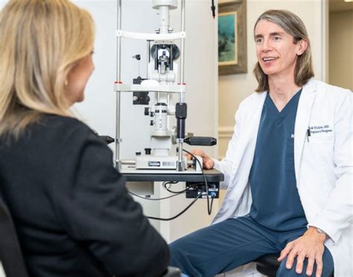 Dr. William Vickers, MD – Evansville, IN