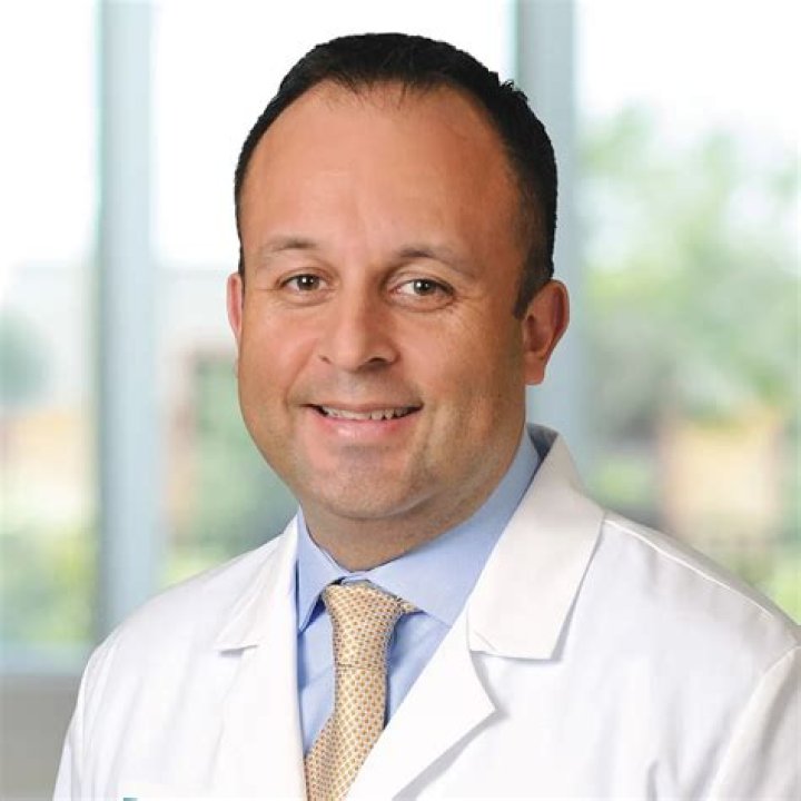 Dr. William Webb, MD – Salisbury, NC