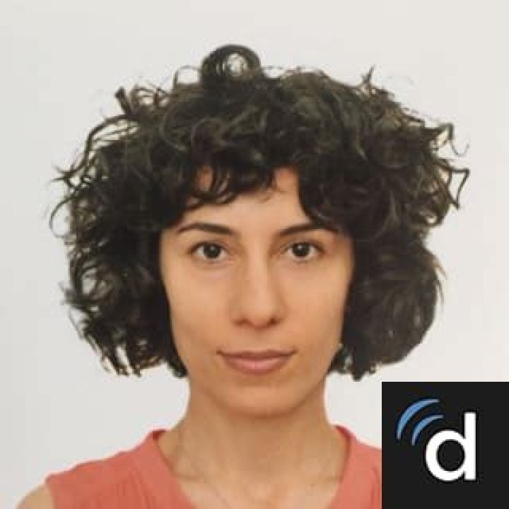 Dr. Yasaman Mansouri, MD – New York, NY
