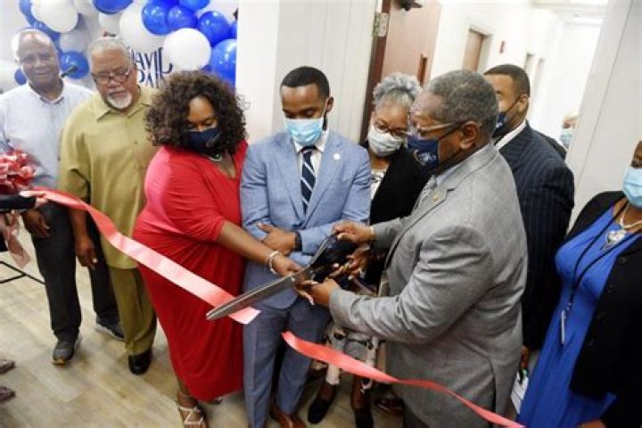 Dr. Yolanda Coleman, MD – Washington, DC