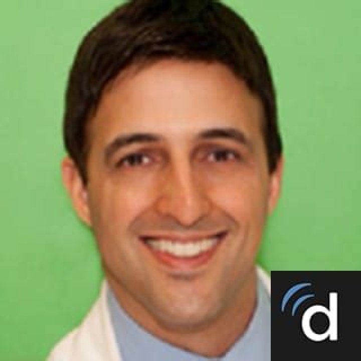 Dr. Yosef Nasseri, MD – Los Angeles, CA