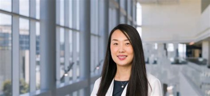 Dr. Yuanyuan Zhang, MD – Santa Clara, CA