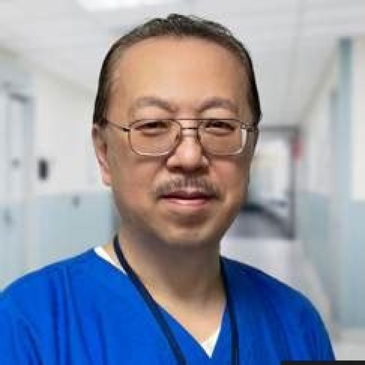 Dr. Yuehuei An, MD – Flushing, NY