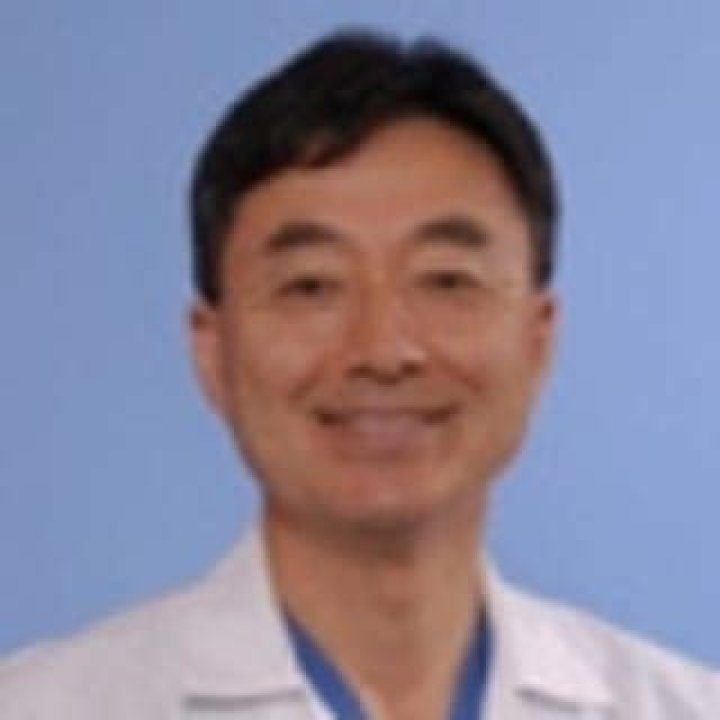 Dr. Yung Ahn, MD – Los Angeles, CA