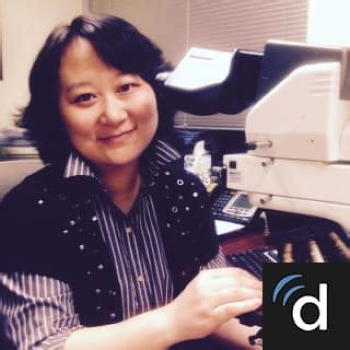 Dr. Yuxin Liu, MD – New York, NY