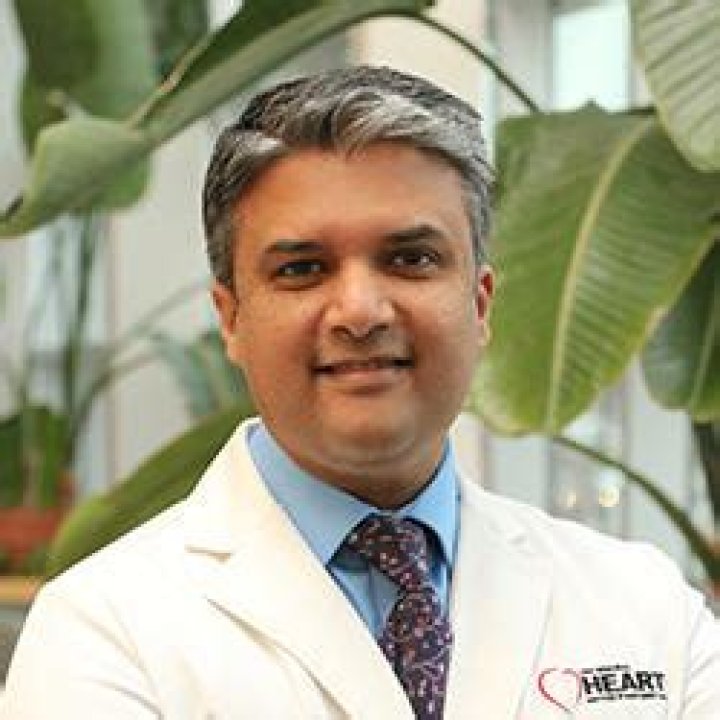 Dr. Zane (Mohammed) Dean, MD – Lima, OH
