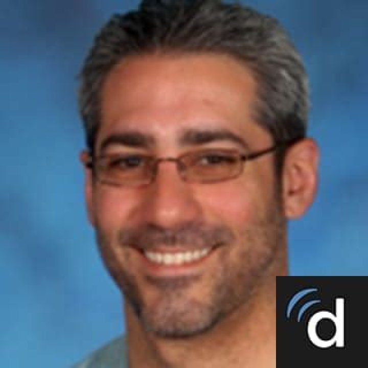 Dr. Zareh Khachikian, MD – Tyler, TX