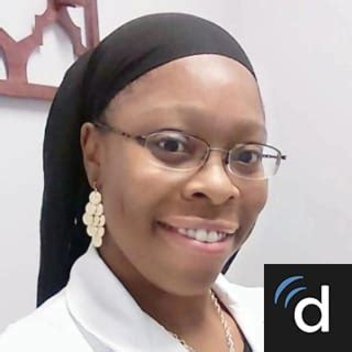 Dr. Zarinah Hud, DO – Stockbridge, GA