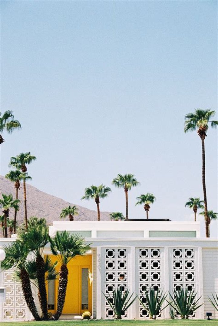 Dr. Zeina Ali, MD – Palm Springs, CA