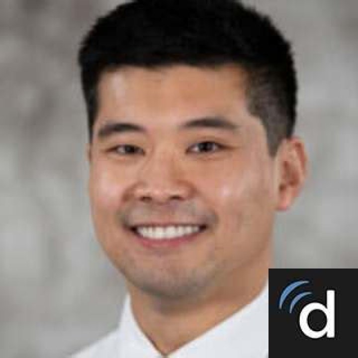 Dr. Zenas Chang, MD – Indianapolis, IN