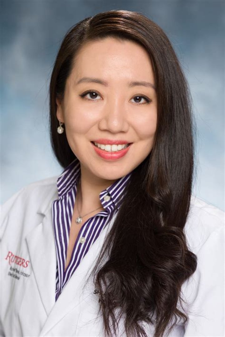 Dr. Zhengang Yang, MD – Altamonte Springs, FL