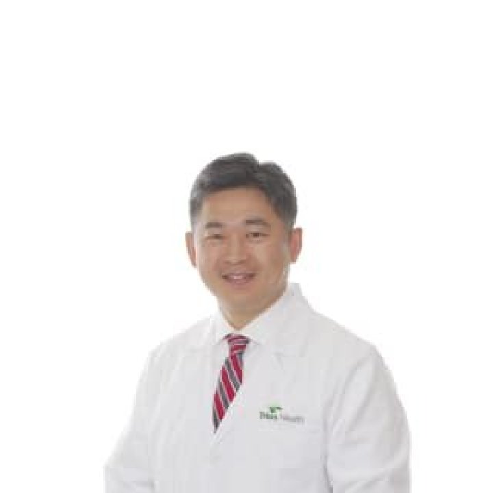 Dr. Zhiqing Xing, MD – Kennewick, WA