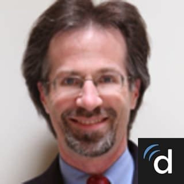 Dr. Ziv Haskal, MD – Charlottesville, VA