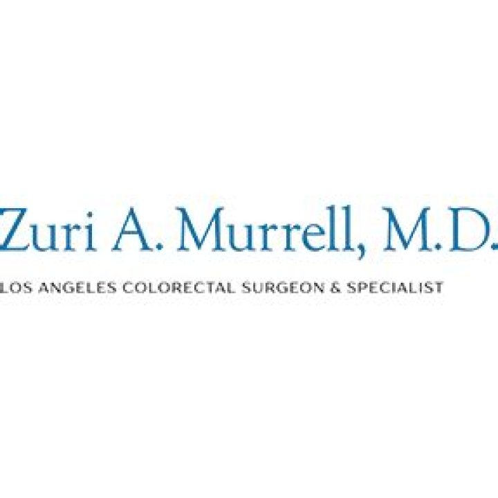 Dr. Zuri Murrell, MD – Beverly Hills, CA
