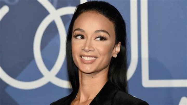 Draya Michele Couldn’t Be Happier To Be Done With Basketball Wives