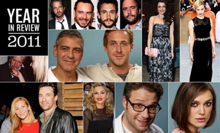 Drive Review [TIFF 2011]
