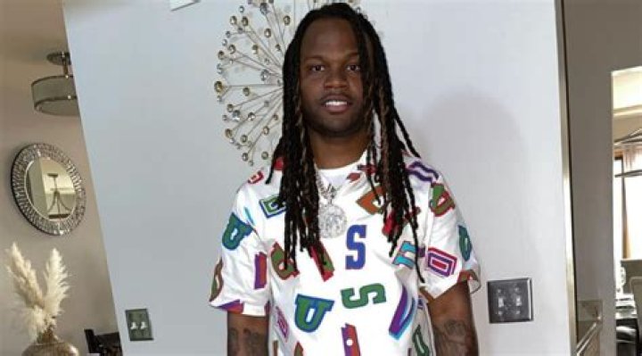 Dthang Age, Birthday, Wikipedia, Who, Nationality, Biography