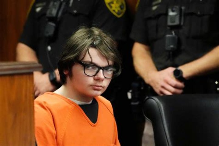 
Eli Crumbley Height, Weight, Net Worth, Age, Birthday, Wikipedia, Who, Nationality, Biography 