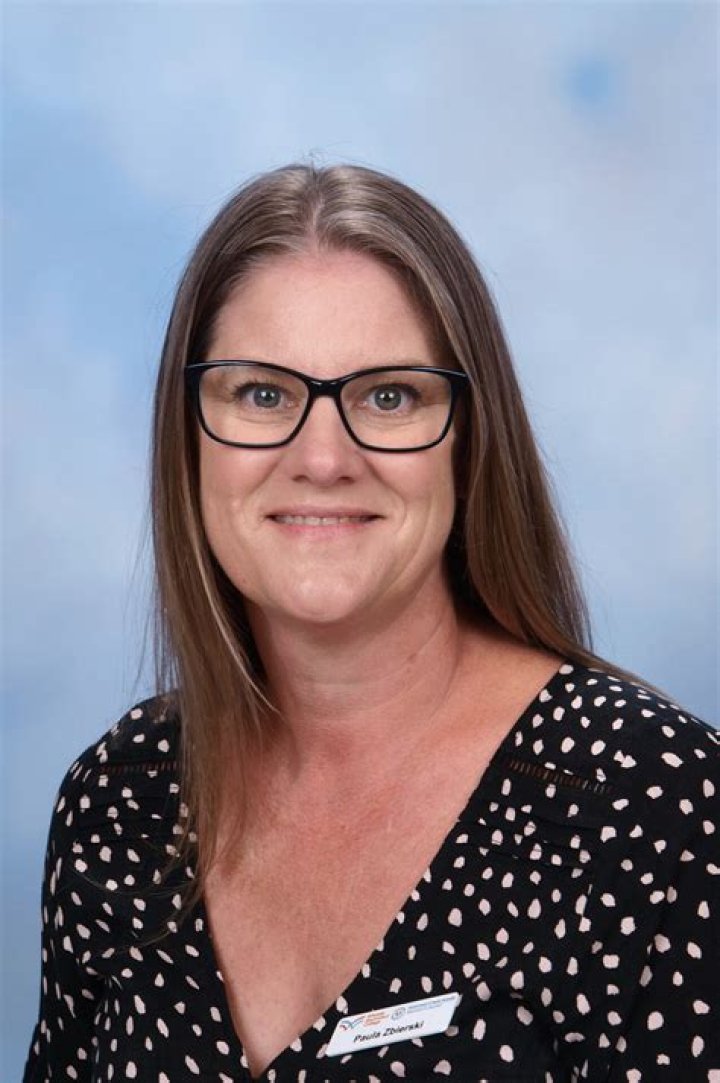 Elizabeth Shirley – Apopka, FL