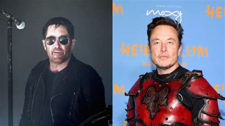 Elon Musk gets slaughtered for calling Nine Inch Nails frontman Trent Reznor a ‘crybaby’