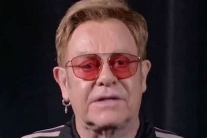 Elton John Calls Michael Jackson ‘A Disturbing Person’ In His New Memoir